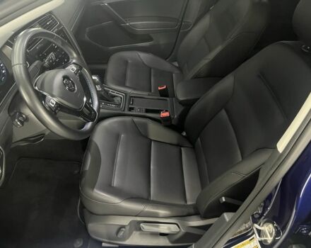 Синій Фольксваген Гольф, об'ємом двигуна 0 л та пробігом 79 тис. км за 14900 $, фото 4 на Automoto.ua