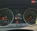 Синій Фольксваген Гольф, об'ємом двигуна 1.8 л та пробігом 95 тис. км за 18000 $, фото 25 на Automoto.ua