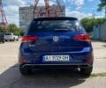 Синій Фольксваген Гольф, об'ємом двигуна 1.6 л та пробігом 245 тис. км за 15109 $, фото 3 на Automoto.ua