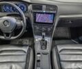 Синий Фольксваген Гольф, объемом двигателя 0 л и пробегом 115 тыс. км за 12300 $, фото 6 на Automoto.ua