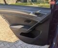 Синій Фольксваген Гольф, об'ємом двигуна 1.8 л та пробігом 95 тис. км за 18000 $, фото 33 на Automoto.ua