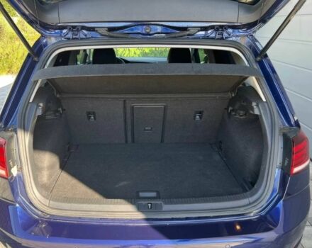 Синій Фольксваген Гольф, об'ємом двигуна 0 л та пробігом 33 тис. км за 10000 $, фото 7 на Automoto.ua