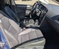 Синій Фольксваген Гольф, об'ємом двигуна 1.8 л та пробігом 95 тис. км за 18000 $, фото 31 на Automoto.ua
