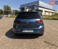 Синій Фольксваген Гольф, об'ємом двигуна 1.8 л та пробігом 95 тис. км за 18000 $, фото 2 на Automoto.ua