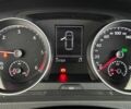 Синий Фольксваген Гольф, объемом двигателя 1.6 л и пробегом 217 тыс. км за 16950 $, фото 9 на Automoto.ua