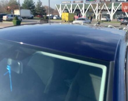 Синий Фольксваген Гольф, объемом двигателя 0 л и пробегом 47 тыс. км за 12500 $, фото 37 на Automoto.ua