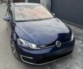 Синий Фольксваген Гольф, объемом двигателя 0 л и пробегом 77 тыс. км за 14000 $, фото 1 на Automoto.ua