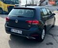Синій Фольксваген Гольф, об'ємом двигуна 1.8 л та пробігом 83 тис. км за 15000 $, фото 9 на Automoto.ua