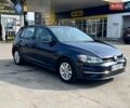Синій Фольксваген Гольф, об'ємом двигуна 1.8 л та пробігом 83 тис. км за 15000 $, фото 1 на Automoto.ua