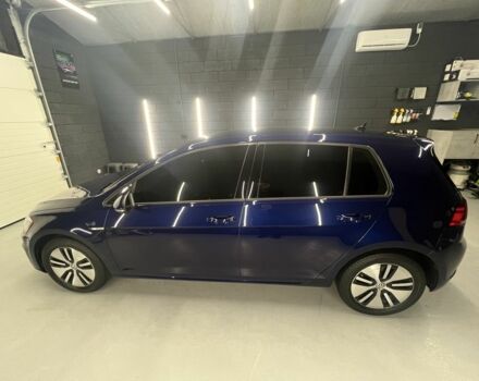 Синій Фольксваген Гольф, об'ємом двигуна 0 л та пробігом 79 тис. км за 14900 $, фото 2 на Automoto.ua