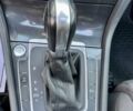 Синий Фольксваген Гольф, объемом двигателя 2 л и пробегом 125 тыс. км за 10400 $, фото 19 на Automoto.ua