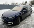 Синій Фольксваген Гольф, об'ємом двигуна 0 л та пробігом 74 тис. км за 12600 $, фото 1 на Automoto.ua