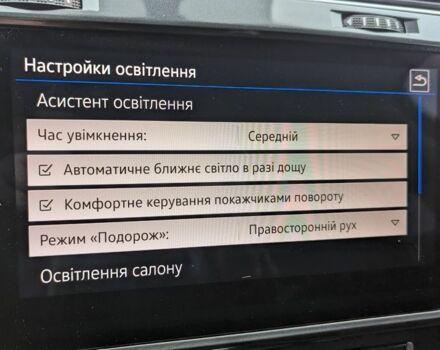 Синій Фольксваген Гольф, об'ємом двигуна 0 л та пробігом 82 тис. км за 16500 $, фото 19 на Automoto.ua