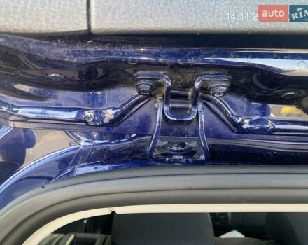 Синий Фольксваген Гольф, объемом двигателя 0 л и пробегом 47 тыс. км за 12500 $, фото 23 на Automoto.ua