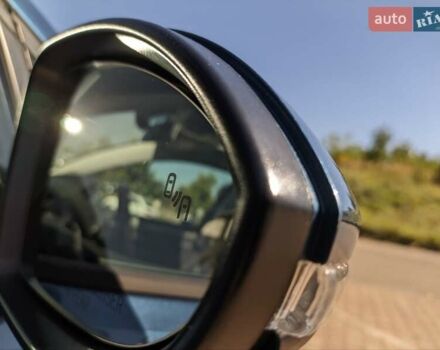 Синій Фольксваген Гольф, об'ємом двигуна 1.8 л та пробігом 95 тис. км за 18000 $, фото 13 на Automoto.ua