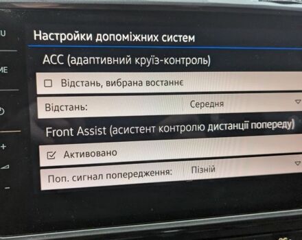 Синій Фольксваген Гольф, об'ємом двигуна 0 л та пробігом 82 тис. км за 16500 $, фото 17 на Automoto.ua