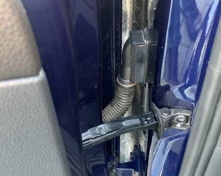 Синий Фольксваген Гольф, объемом двигателя 0 л и пробегом 47 тыс. км за 12500 $, фото 28 на Automoto.ua