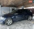 Синій Фольксваген Гольф, об'ємом двигуна 1.8 л та пробігом 75 тис. км за 14000 $, фото 1 на Automoto.ua