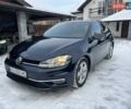 Синій Фольксваген Гольф, об'ємом двигуна 1.8 л та пробігом 75 тис. км за 14000 $, фото 1 на Automoto.ua