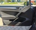 Синій Фольксваген Гольф, об'ємом двигуна 1.8 л та пробігом 95 тис. км за 18000 $, фото 29 на Automoto.ua