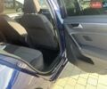 Синий Фольксваген Гольф, объемом двигателя 0 л и пробегом 47 тыс. км за 12500 $, фото 11 на Automoto.ua