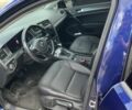 Синій Фольксваген Гольф, об'ємом двигуна 0 л та пробігом 78 тис. км за 13650 $, фото 6 на Automoto.ua