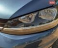 Синій Фольксваген Гольф, об'ємом двигуна 1.8 л та пробігом 95 тис. км за 18000 $, фото 8 на Automoto.ua