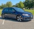 Синий Фольксваген Гольф, объемом двигателя 2 л и пробегом 36 тыс. км за 4500 $, фото 1 на Automoto.ua
