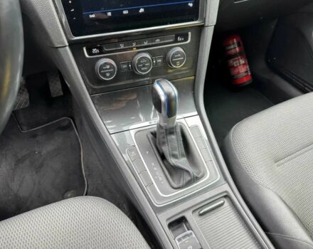 Синий Фольксваген Гольф, объемом двигателя 0 л и пробегом 35 тыс. км за 3300 $, фото 6 на Automoto.ua