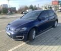 Синий Фольксваген Гольф, объемом двигателя 0 л и пробегом 47 тыс. км за 12500 $, фото 1 на Automoto.ua