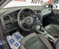 Синій Фольксваген Гольф, об'ємом двигуна 1.6 л та пробігом 217 тис. км за 15950 $, фото 5 на Automoto.ua