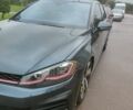 Синій Фольксваген Гольф, об'ємом двигуна 2 л та пробігом 89 тис. км за 18540 $, фото 3 на Automoto.ua