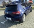 Синий Фольксваген Гольф, объемом двигателя 0 л и пробегом 47 тыс. км за 12500 $, фото 2 на Automoto.ua