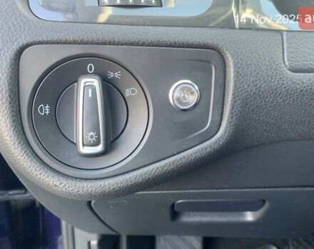 Синий Фольксваген Гольф, объемом двигателя 0 л и пробегом 47 тыс. км за 12500 $, фото 38 на Automoto.ua