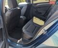 Синій Фольксваген Гольф, об'ємом двигуна 1.8 л та пробігом 95 тис. км за 18000 $, фото 32 на Automoto.ua