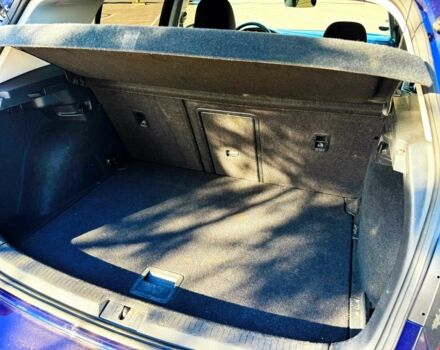 Синий Фольксваген Гольф, объемом двигателя 0 л и пробегом 128 тыс. км за 13999 $, фото 8 на Automoto.ua