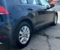 Синій Фольксваген Гольф, об'ємом двигуна 1.8 л та пробігом 83 тис. км за 15000 $, фото 8 на Automoto.ua
