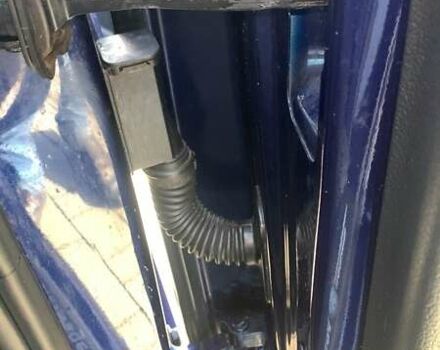 Синий Фольксваген Гольф, объемом двигателя 0 л и пробегом 47 тыс. км за 12500 $, фото 25 на Automoto.ua