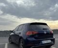 Синий Фольксваген Гольф, объемом двигателя 0 л и пробегом 179 тыс. км за 11500 $, фото 5 на Automoto.ua