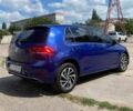 Синій Фольксваген Гольф, об'ємом двигуна 1.6 л та пробігом 245 тис. км за 15109 $, фото 4 на Automoto.ua