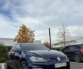 Синий Фольксваген Гольф, объемом двигателя 0 л и пробегом 179 тыс. км за 11500 $, фото 1 на Automoto.ua