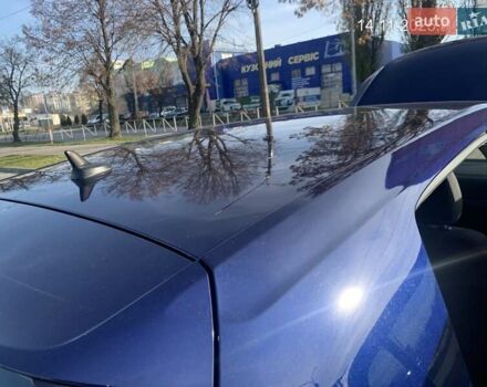 Синий Фольксваген Гольф, объемом двигателя 0 л и пробегом 47 тыс. км за 12500 $, фото 22 на Automoto.ua