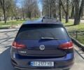 Синій Фольксваген Гольф, об'ємом двигуна 0 л та пробігом 79 тис. км за 14900 $, фото 7 на Automoto.ua