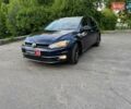 Синій Фольксваген Гольф, об'ємом двигуна 1.8 л та пробігом 110 тис. км за 16740 $, фото 1 на Automoto.ua