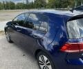 Синій Фольксваген Гольф, об'ємом двигуна 0 л та пробігом 78 тис. км за 13650 $, фото 4 на Automoto.ua