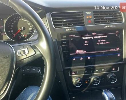 Синий Фольксваген Гольф, объемом двигателя 0 л и пробегом 47 тыс. км за 12500 $, фото 40 на Automoto.ua