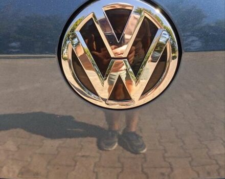 Синій Фольксваген Гольф, об'ємом двигуна 1.8 л та пробігом 95 тис. км за 18000 $, фото 11 на Automoto.ua