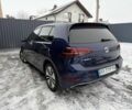 Синій Фольксваген Гольф, об'ємом двигуна 0 л та пробігом 74 тис. км за 12600 $, фото 6 на Automoto.ua
