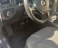 Фольксваген Гольф 2018 в Ужгороде на Automoto.ua Синий Фольксваген Гольф, объемом двигателя 0 л и пробегом 123 тыс. км за 13000 $, фото 1 на Automoto.ua