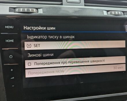 Синій Фольксваген Гольф, об'ємом двигуна 0 л та пробігом 82 тис. км за 16500 $, фото 21 на Automoto.ua